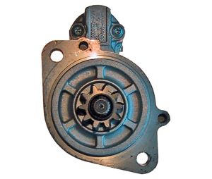 Démarreur, remplace Mitsubishi JMS-88