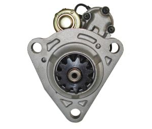 Démarreur, remplace Mitsubishi JMS-129