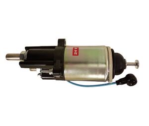 Relais, OE Nippon Denso JND-0370