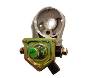 Nippon Denso Relais JND-0374