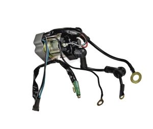 Nippon Denso Relais auxiliaire JND-0378