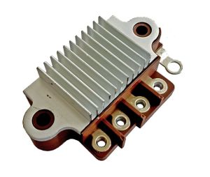 Nippon Denso Régulateur (intégré), 24V JND-1350