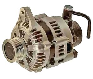 Alternateur, remplace Nippon Denso 12V, 120A JNDA-101