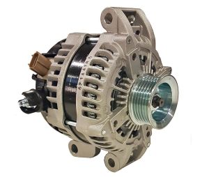 Nippon Denso Alternateur 12V, 200A JNDA-116