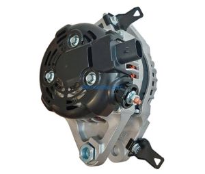 Alternateur, remplacement Nippon Denso, 12V - 80A JNDA-117
