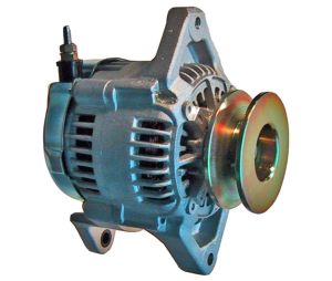 Alternateur, remplace Nippon Denso 12V, 45A JNDA-12