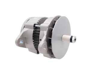 Nippon Denso Alternateur 12V, 105A Remplace JNDA-131