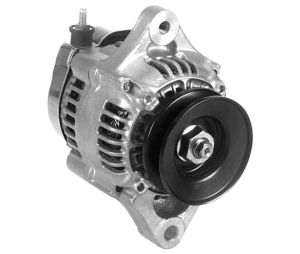 Alternateur, remplace Nippon Denso 12V, 40A JNDA-16