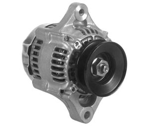 Alternateur, remplace Nippon Denso 12V, 35A JNDA-17