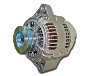 Alternateur, remplace Nippon Denso 12V, 120A JNDA-55