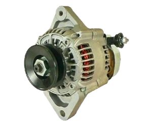 Alternateur, remplace Nippon Denso 12V, 55A JNDA-58