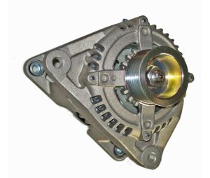 Alternateur 12V, 160A, remplace Nippon Denso JNDA-59