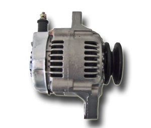 Alternateur 12V, 60A, remplace Nippon Denso JNDA-60