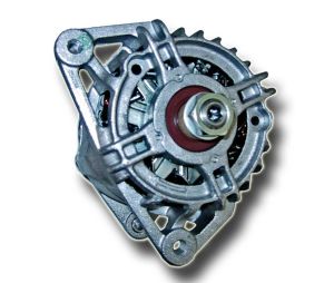 Alternateur Nippon Denso OEM Unité JNDA-63