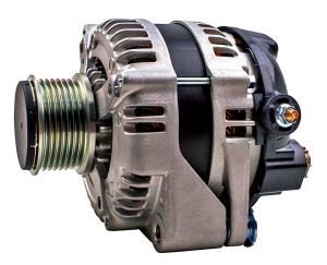 Alternateur, remplace Nippon Denso 12V, 100A JNDA-69