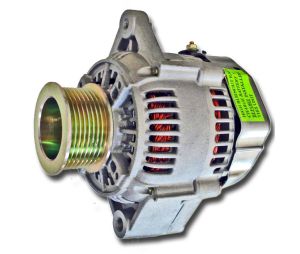 Alternateur, remplace Nippon Denso 12V, 90A JNDA-74