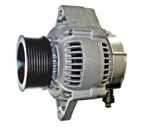 Alternateur, remplace Nippon Denso 12V, 70A JNDA-76