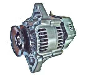 Alternateur, remplace Nippon Denso 12V, 55A JNDA-77