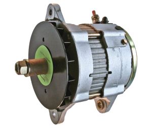 Alternateur 24V, 50A, Sans balais JNDA-90