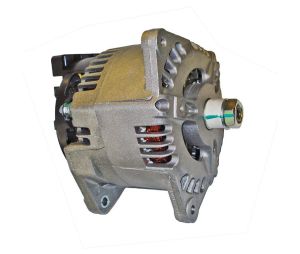 Alternateur, remplace Nippon Denso 24V, 80A JNDA-95