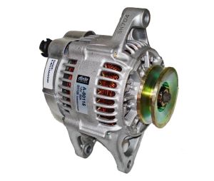 Alternateur, remplace Nippon Denso 12V, 90A JNDA-97