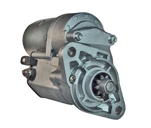 Démarreur, remplace Nippon Denso JNDS-08