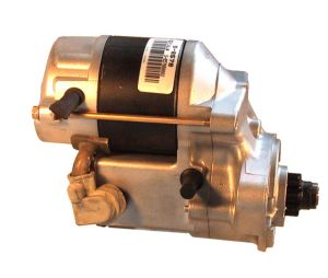Nippon Denso Démarreur, 12V, 1.4kW, 9d JNDS-100