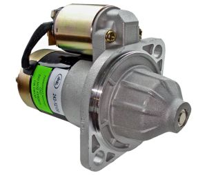 Nippon Denso Démarreur, 12V, 0.8 kW, 9d. Rotation à droite JNDS-104