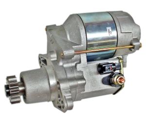 Nippon Denso Démarreur 12V, 13D, Rotation à gauche, OSGR, 1.4kW JNDS-109