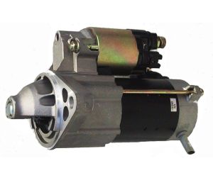 Nippon Denso Démarreur 12V, 9d, Rotation à droite, PLGR JNDS-111