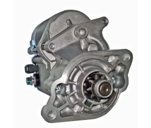 Nippon Denso Démarreur, 24V, 1.4kW, 9D, Rotation à droite JNDS-113