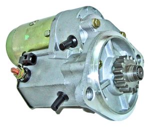 Nippon Denso Démarreur, 12V, 15d, Rotation à droite, OSGR, 2.0kW JNDS-115