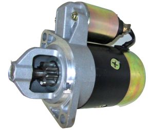 Nippon Denso Démarreur 12V, 9d, Rotation à droite, DD, 0.8kW JNDS-117