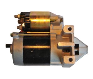 Nippon Denso Démarreur 12V, 9d, Rotation à gauche JNDS-126