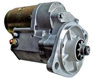 Nippon Denso Démarreur 12V, 9d., 2.0kW JNDS-127