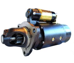 Nippon Denso Démarreur 12V, 4.0kW, 12D JNDS-137