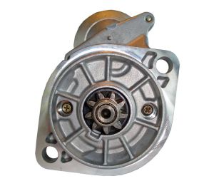 Delco Remy Démarreur, 24V, 12D, Rotation à droite, 39MT DS-138