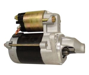 Nippon Denso Démarreur 12V, 9d, Rotation à gauche JNDS-141