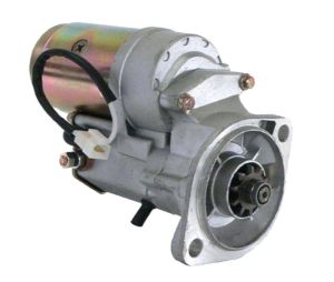 Nippon Denso Démarreur 12V, 10D, Rotation à droite JNDS-144