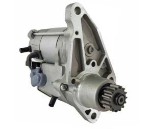 Nippon Denso Démarreur 12V, 15d., Rotation à gauche, OSGR, 1.8kW JNDS-145