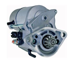 Nippon Denso Démarreur 12V, 11D, Rotation à droite, 2.0kW JNDS-150
