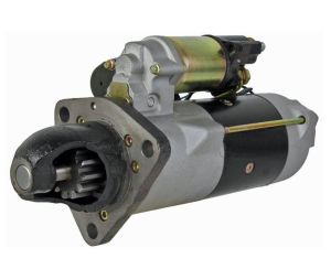 Nippon Denso Démarreur 12V, 12d, Rotation à droite, PLGR, 5.0kW JNDS-155