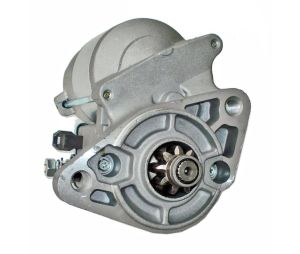 Nippon Denso Démarreur 12V, 9d, Rotation à droite JNDS-158