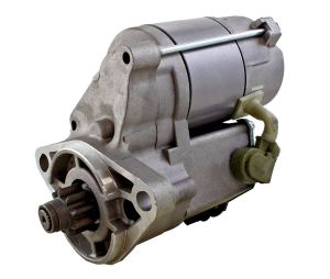Démarreur, remplace Nippon Denso 12V, 9D, Rotation à droite JNDS-160