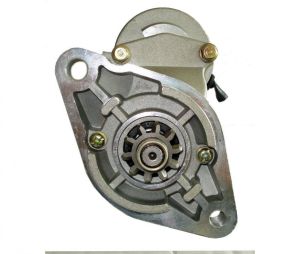 Delco Remy Démarreur, 24V, 12D, Rotation à droite, DD, 41MT DS-163