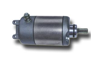Démarreur, remplace Nippon Denso 12V, 9D, Rotation à droite JNDS-164