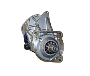 Démarreur, remplace Nippon Denso 24V, 10D, Rotation à droite JNDS-165