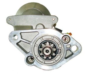Démarreur 12V, 9D, Rotation à droite, remplace Nippon Denso JNDS-171