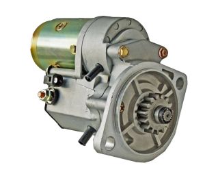 Démarreur, remplace Nippon Denso 12V, 15D JNDS-174