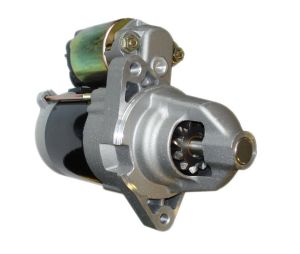 Démarreur, remplace Nippon Denso 12V, 11D, Rotation à gauche JNDS-176
